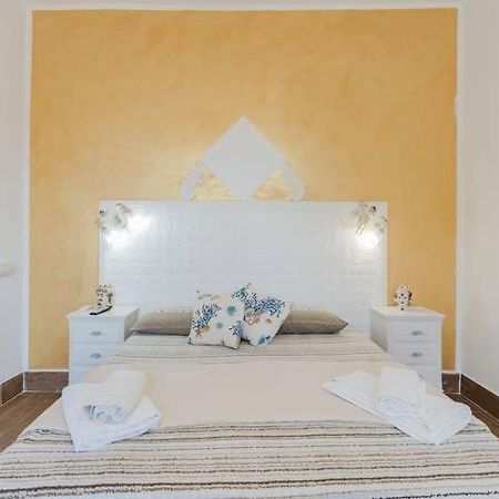 Villa Maresol Marsala Exterior foto