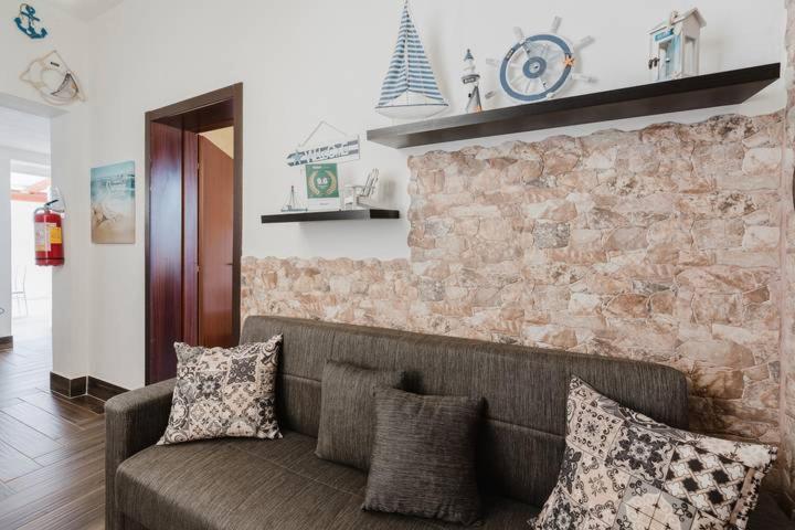 Villa Maresol Marsala Exterior foto