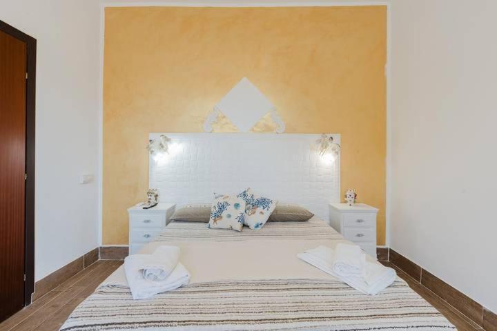Villa Maresol Marsala Exterior foto