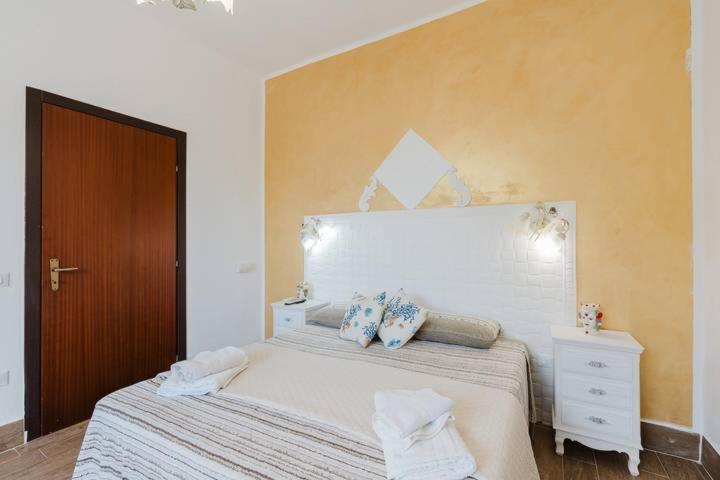 Villa Maresol Marsala Exterior foto